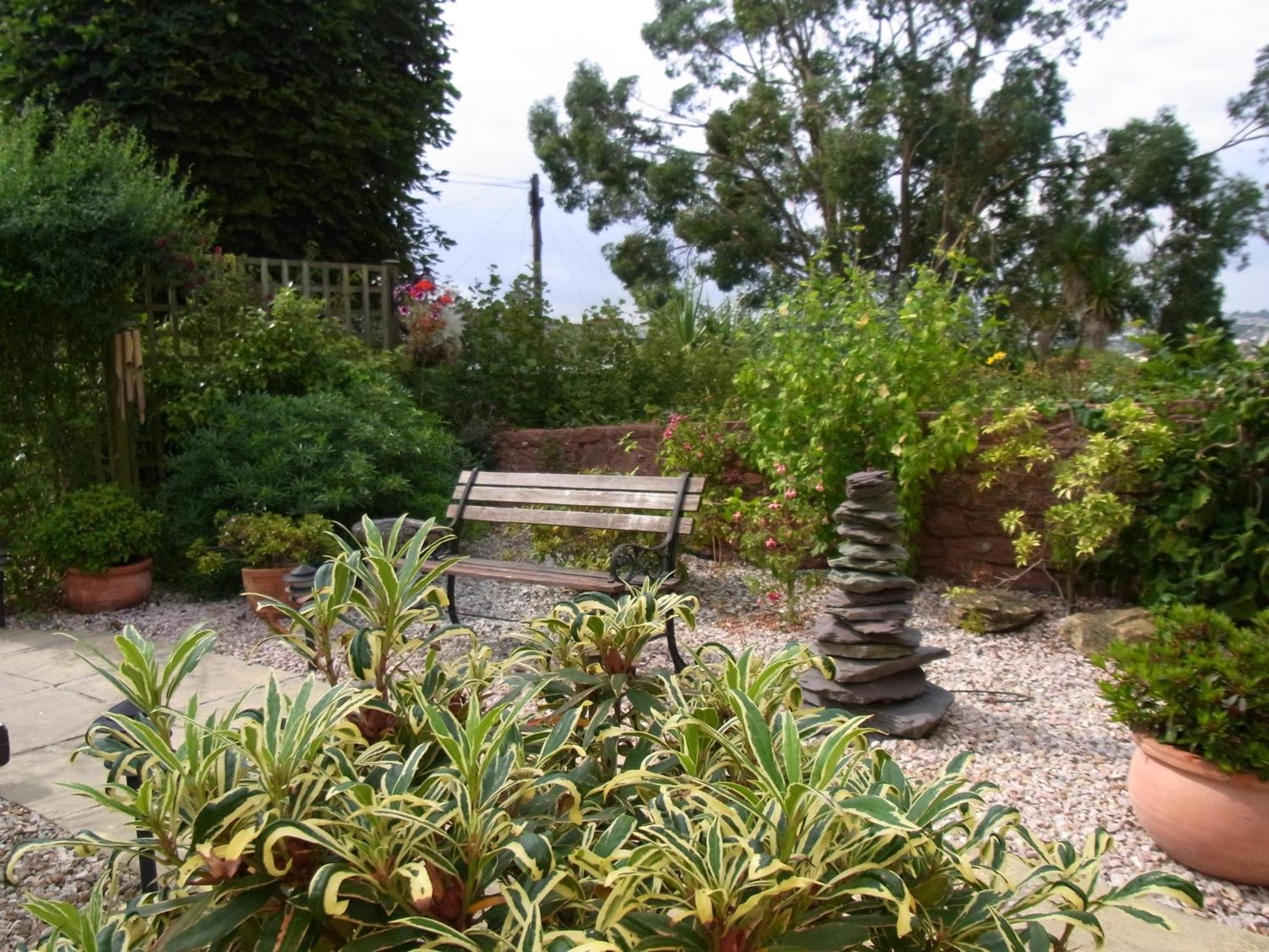 Beecroft Lodge Paignton Exterior photo